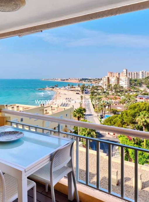 Wohnung - Resale - Campoamor - Beachside Campoamor