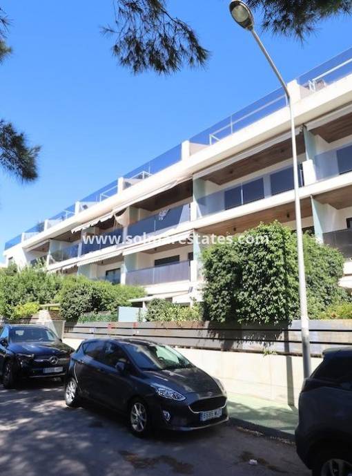 Wohnung - Resale - Campoamor - Beachside Campoamor
