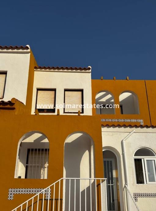 Wohnung - Resale - Ciudad Quesada - Ciudad Quesada