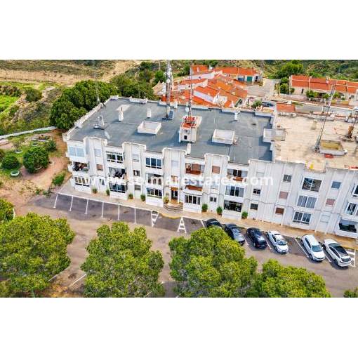 Wohnung - Resale - Ciudad Quesada - Ciudad Quesada