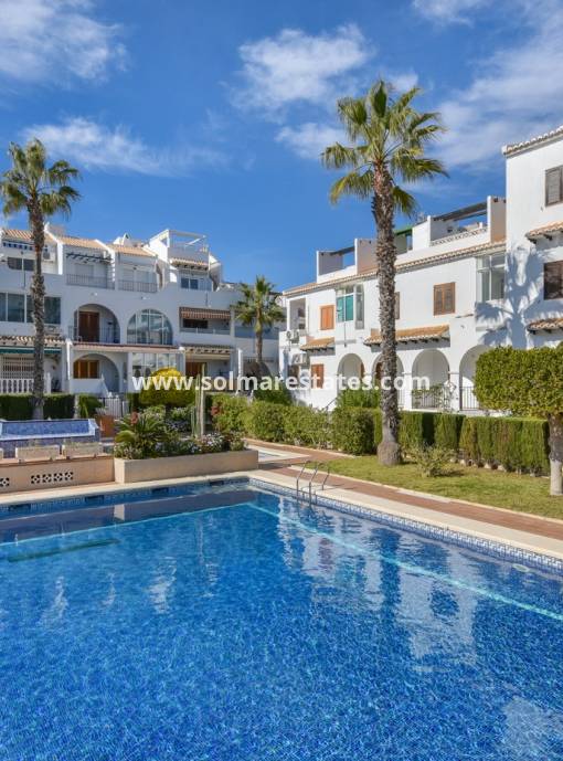 Wohnung - Resale - Ciudad Quesada - Ciudad Quesada