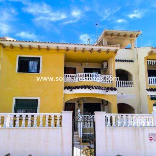 Wohnung - Resale - Ciudad Quesada - Dona Pepa