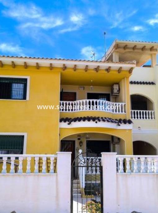 Wohnung - Resale - Ciudad Quesada - Dona Pepa