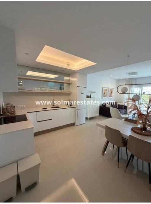 Wohnung - Resale - Ciudad Quesada - Dona Pepa