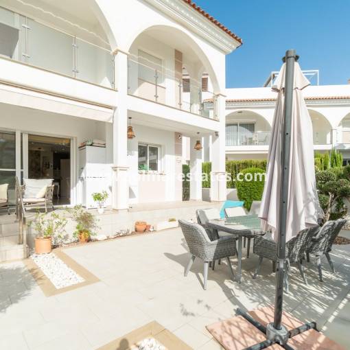 Wohnung - Resale - Ciudad Quesada - Dona Pepa