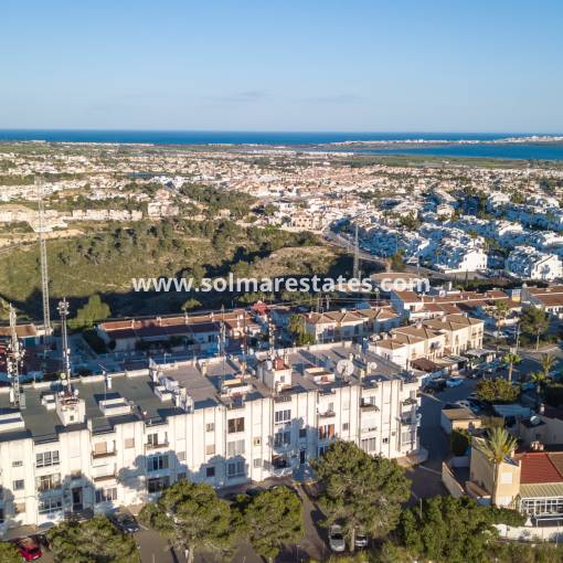 Wohnung - Resale - Ciudad Quesada - R-13794