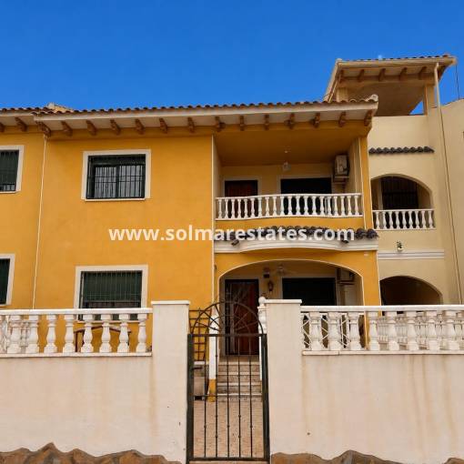Wohnung - Resale - Ciudad Quesada - Urbanización Ciudad Quesada