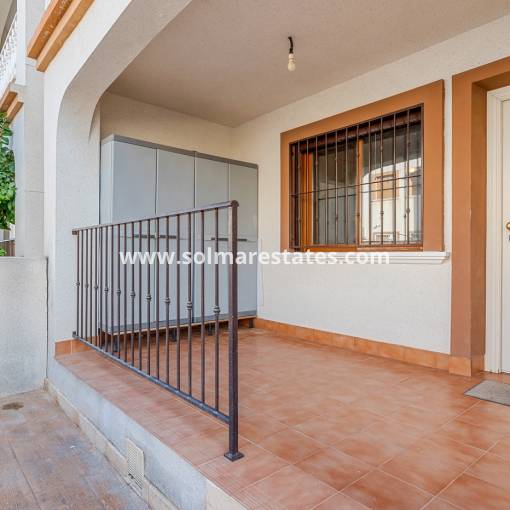 Wohnung - Resale - Daya Vieja - Daya Vieja