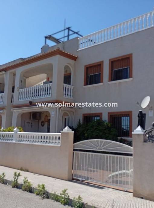 Wohnung - Resale - Daya Vieja - Daya Vieja