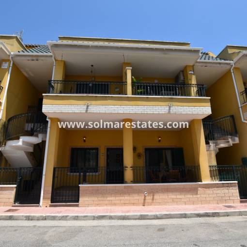 Wohnung - Resale - Daya Vieja - Daya Vieja