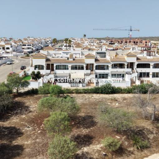 Wohnung - Resale - Entre Naranjos Vistabella Golf - Entre Naranjos - Vistabella Golf