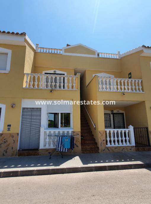 Wohnung - Resale - Formentera Del Segura - Formentera Del Segura