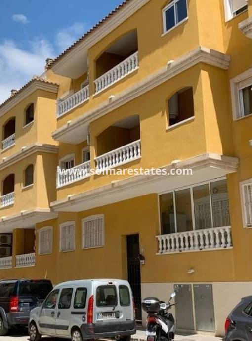 Wohnung - Resale - Formentera Del Segura - Formentera Del Segura