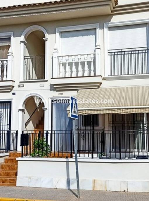 Wohnung - Resale - Formentera Del Segura - Formentera Del Segura