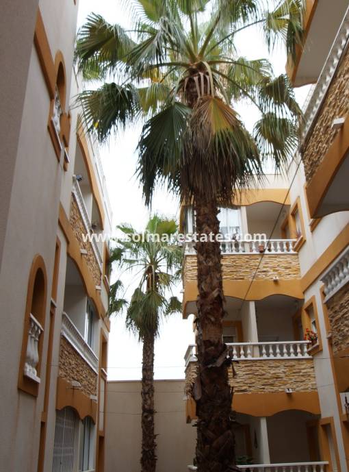 Wohnung - Resale - Formentera Del Segura - Formentera Del Segura