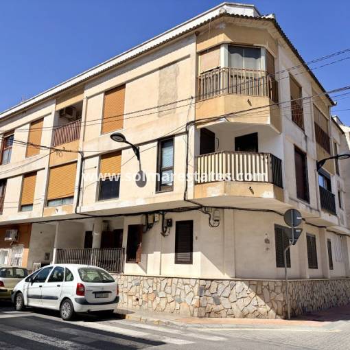 Wohnung - Resale - Formentera Del Segura - Formentera Del Segura