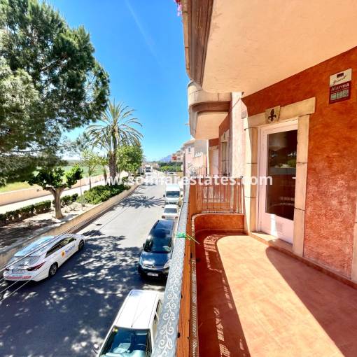 Wohnung - Resale - Formentera Del Segura - Formentera Del Segura