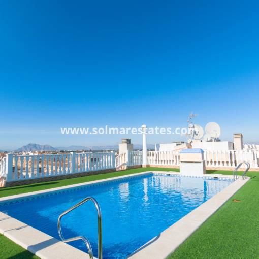 Wohnung - Resale - Formentera Del Segura - R-55630