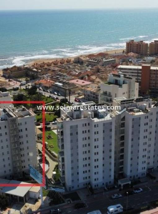 Wohnung - Resale - Guardamar Del Segura - Beach Guardamar