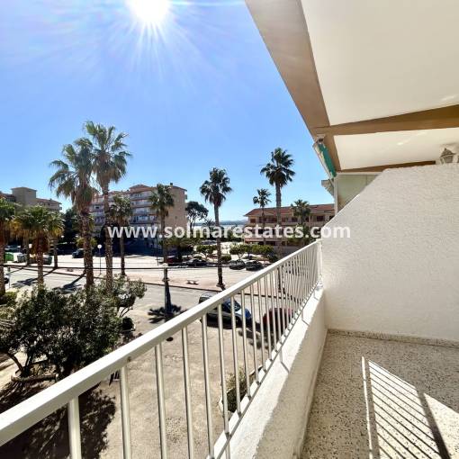 Wohnung - Resale - Guardamar Del Segura - Guardamar del Segura