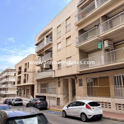 Wohnung - Resale - Guardamar Del Segura - Guardamar del Segura