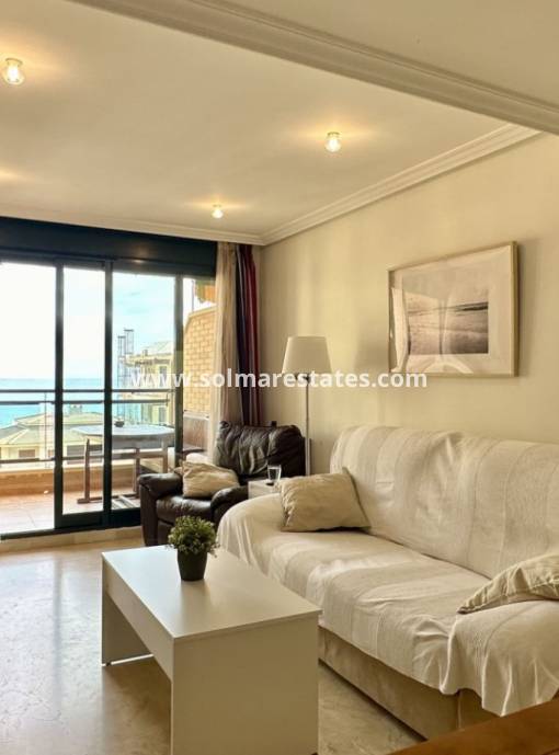 Wohnung - Resale - Guardamar Del Segura - Guardamar del Segura