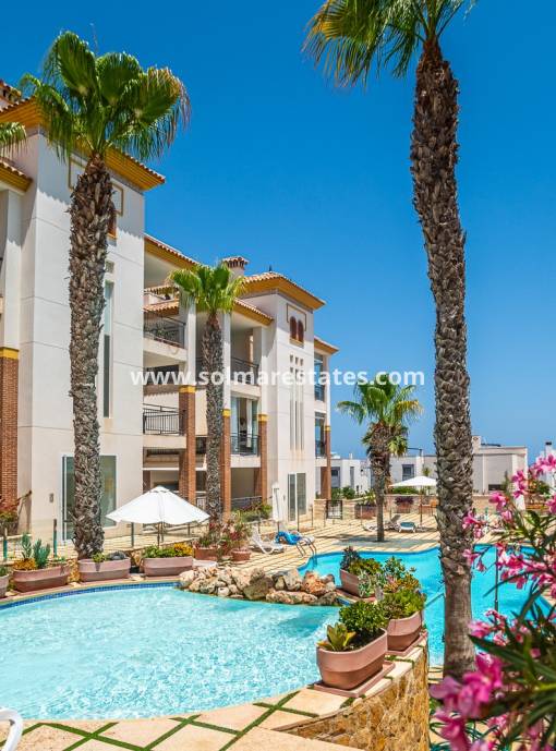 Wohnung - Resale - Guardamar Del Segura - Guardamar del Segura