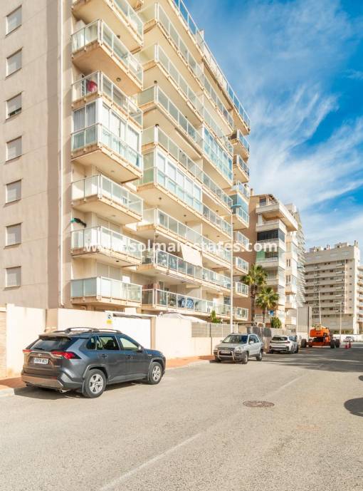 Wohnung - Resale - Guardamar Del Segura - Puerto Marino