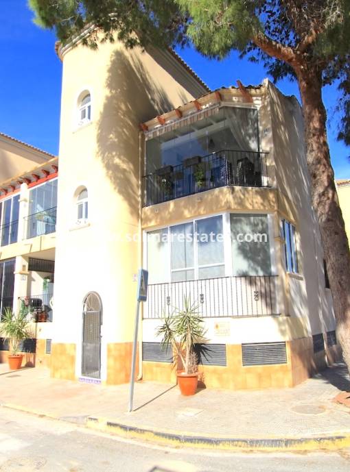 Wohnung - Resale - Heredades - Heredades