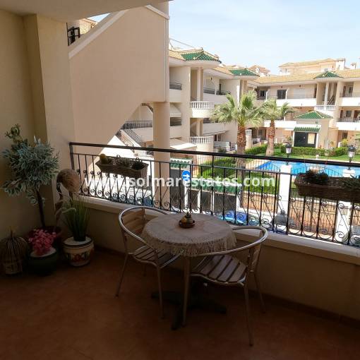 Wohnung - Resale - Jacarilla - Jacarilla