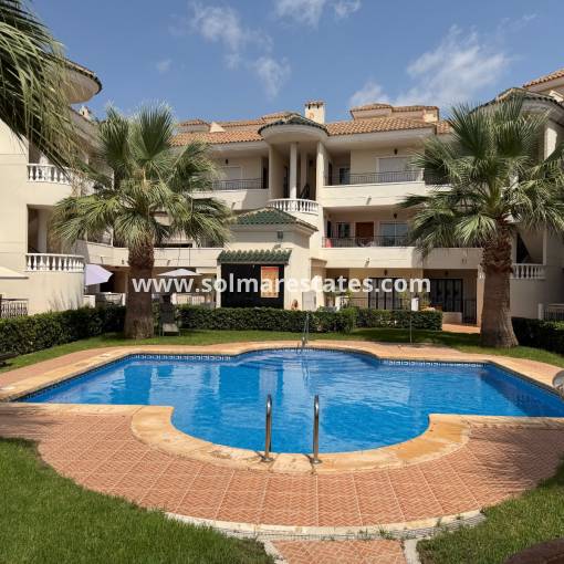 Wohnung - Resale - Jacarilla - Jacarilla