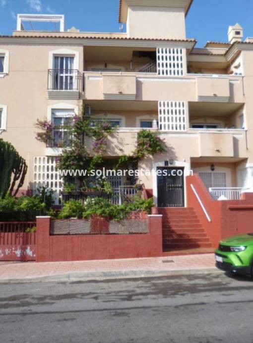 Wohnung - Resale - La Florida (Orihuela Costa) - La Florida