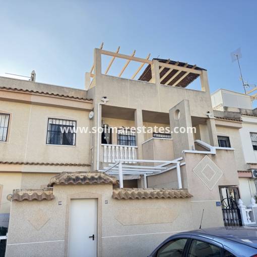 Wohnung - Resale - La Florida (Orihuela Costa) - La Florida