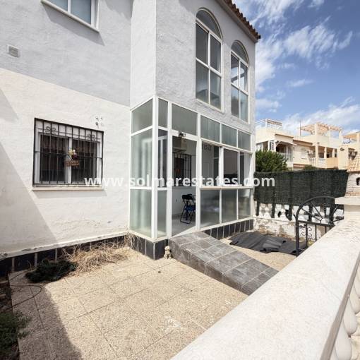 Wohnung - Resale - La Florida (Orihuela Costa) - La Florida