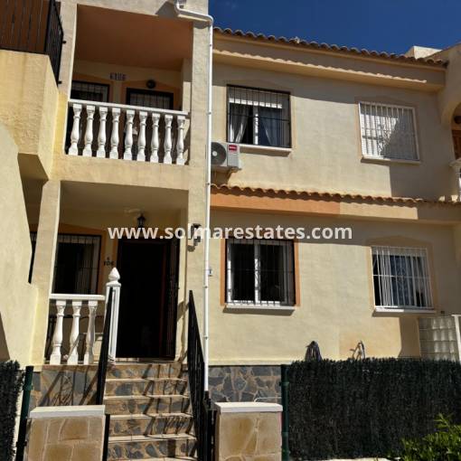Wohnung - Resale - La Florida (Orihuela Costa) - R11650