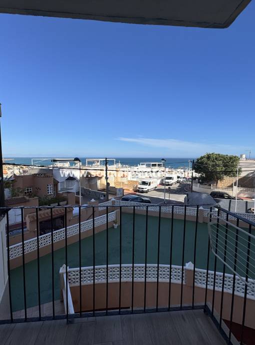 Wohnung - Resale - La Mata - Beachside La Mata