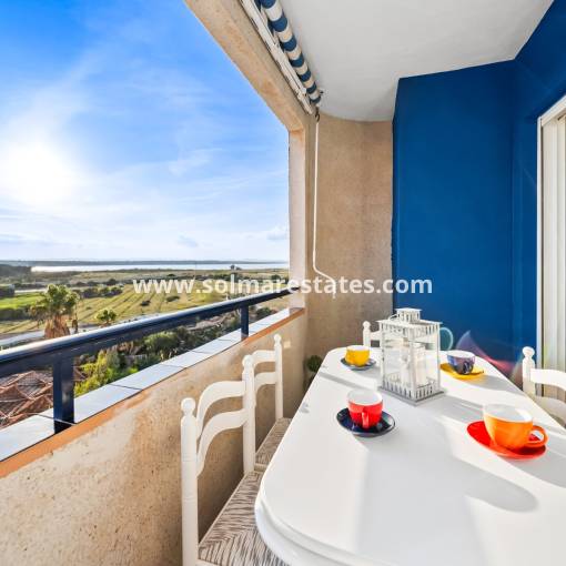 Wohnung - Resale - La Mata - Beachside La Mata
