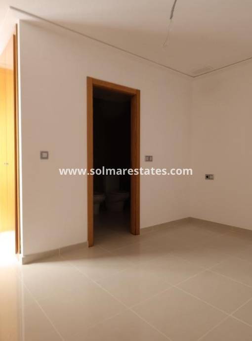 Wohnung - Resale - La Mata - Beachside La Mata