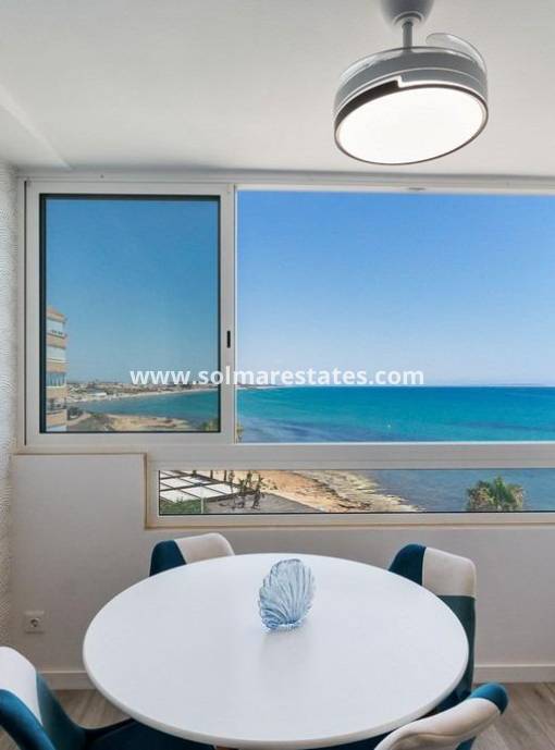 Wohnung - Resale - La Mata - Cabo Cervera