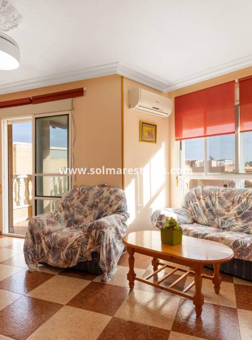 Wohnung - Resale - La Mata - La Mata