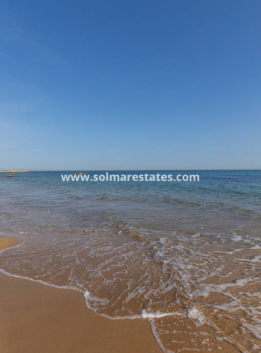 Wohnung - Resale - La Mata - La Mata