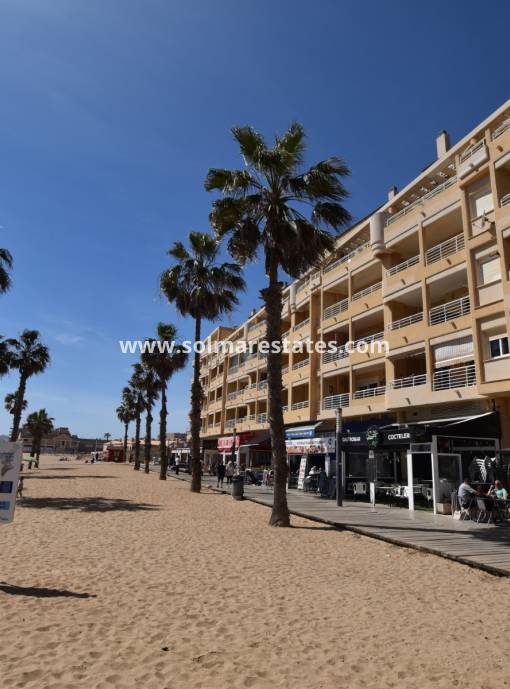 Wohnung - Resale - La Mata - La Mata