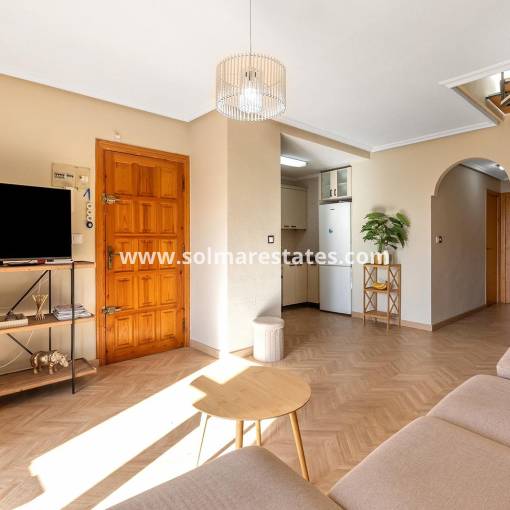Wohnung - Resale - La Mata - R-65332