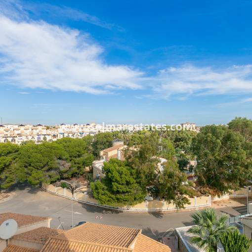 Wohnung - Resale - La Zenia - Beachside La Zenia