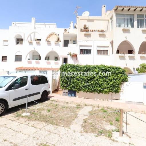 Wohnung - Resale - La Zenia - Beachside La Zenia