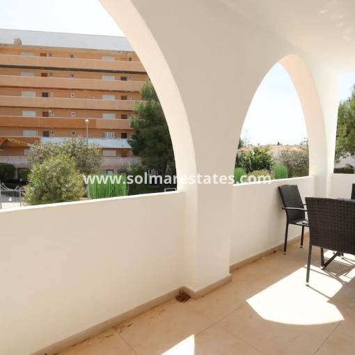 Wohnung - Resale - La Zenia - Beachside La Zenia
