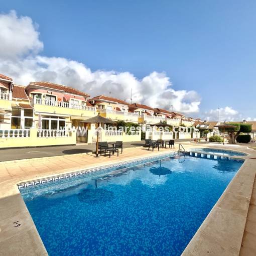 Wohnung - Resale - La Zenia - Colinas de la Zenia