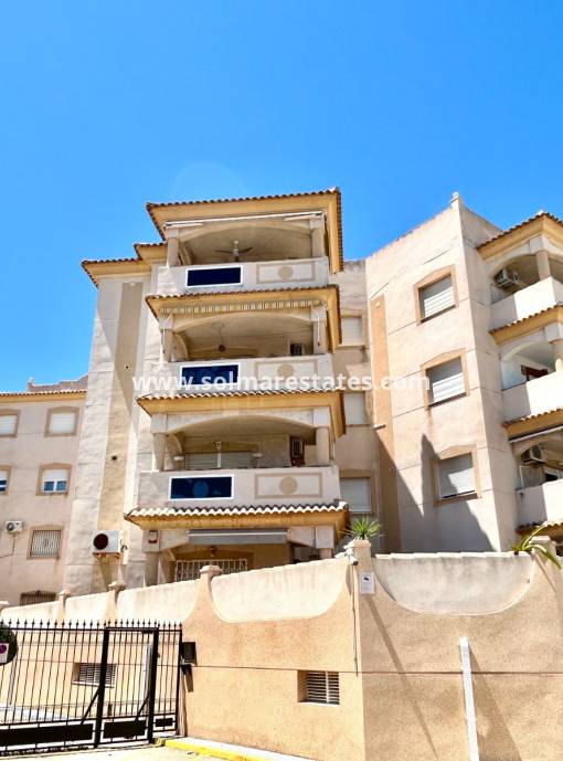 Wohnung - Resale - La Zenia - La Zenia
