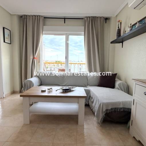 Wohnung - Resale - La Zenia - R-96674