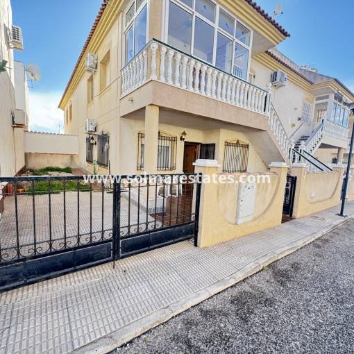 Wohnung - Resale - La Zenia - R11564